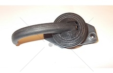 Klika dveří vnitřní P a L Multicar M25 plast.