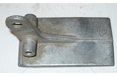 Klika dveří vnitřní Tatra