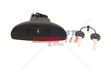 Klika kufru renault megane i 95> scenic ft00353