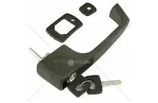 Klika úplná s vložkou (bk 6245) | 6245-7937.Z