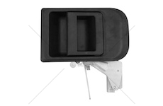 Klika vnější iveco daily 06> vzad 3804810