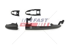 Klika vnější mercedes sprinter 06> 906 boční + zpět l/p kpl ft94590