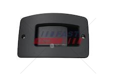 Klika vnitřní  fiat ducato 06>/ 14> vzad pr ft94535