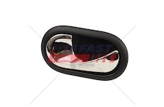 Klika vnitřní renault master iii 10> přední le chrom FT11627