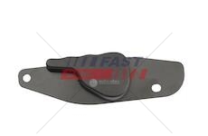 Klika vnitřní  renault master iii 10> vzad le ft10195