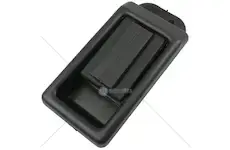 Klika zámku úplná | 93-8228