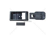 Klika zámku vnitřní - 933680  Zetor 938228