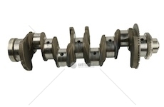 Kliková hřídel iveco daily 06> 2.3 jtd wymiary 71/59/20 504017281