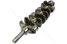 Kliková hřídel t78 cz | 78.003.001