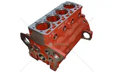 Kliková skříň s víky ložisek pro 1404 | 10.002.109