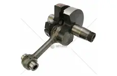 Klikové ústrojí kompletní nové | TZ02002