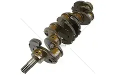 Klikový hřídel | 2401005010A-N