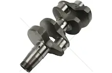 Klikový hřídel 2s90a | MT03010