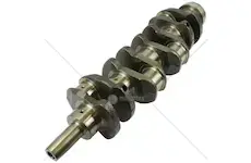 Klikový hřídel 4v holý | 83.003.501.1