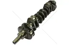 Klikový hřídel 6v holý | 89.003.503.1