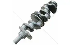 Klikový hřídel | C5NE6303K