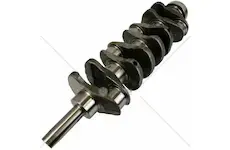 Klikový hřídel holý frt,jrl | 78.003.001-1