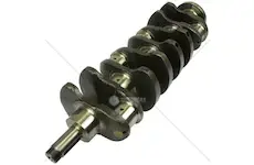 Klikový hřídel holý, vysoký zdvih | 53.003.001-1