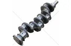 Klikový hřídel jumz d65 | D03008ACB