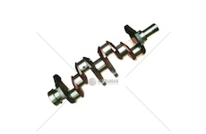 Klikový hřídel pro IFA W50 - 4válec