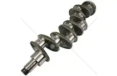 Klikový hřídel s50 | S17.0204-7