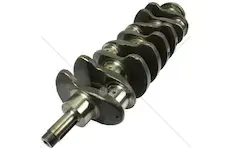 Klikový hřídel t40,43 4v (uři) nízký zdvih | 4001-0399-5