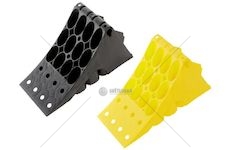 KLIN POD KOLO DUZY PLASTIKOWY ZOLTY TAKLER TK2026