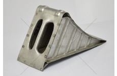 KLIN POD KOLO SZER.120MM OCYNK  55452