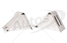 Klín zakládací 260x150x120 kovový malý  0022523_A