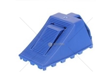 Klín zakládací pod kola 200x100x90