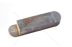 Klínek kola hrušky difer.Multicar M22