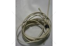 Klínek zadního skla Multicar M25, M26