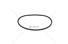Klínový řemen XB 1193 Lw - 1150 Li K17X1150 AVX