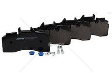 KLOCKI HAM.BPW TSB4309 JURID 2922809560