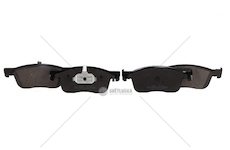 KLOCKI HAM.FIAT 22593 PRZOD LUMAG 22593 00 703 00
