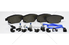 KLOCKI HAM.FORD TRANSIT 06- TYL LUMAG 24486 00 702 10