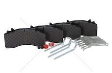 KLOCKI HAM.MAN TGX LUMAG 29279 00 914 00