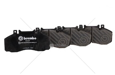 KLOCKI HAM.MB 29835  PB4007