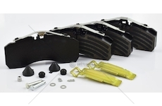 KLOCKI HAM.MB ACTROS ,SCANIA 4 KNORR KNORR K046771K50PP