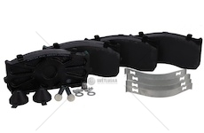 KLOCKI HAM.MB ATEGO MB OE MB 0084206520