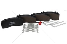 KLOCKI HAM.MB MP4 (WVA29315) FOMAR FO3002581PRO