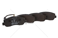 KLOCKI HAM.OPEL MOVANO PRZOD RVI 410603847R
