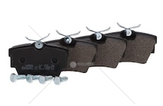 KLOCKI HAM.RENAULT TRAFIC 14- TYL LUMAG 23980 00 703 00