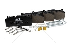 KLOCKI HAM.SAF B9-22S,BI10-22S SAF 3057001500