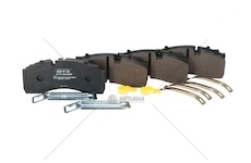 KLOCKI HAM.SAF SBS 1918HO OS BI9-19W FOMAR MTX-29429P