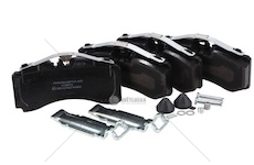 KLOCKI HAM.SCHMITZ, ST7 TEXTAR S2932801