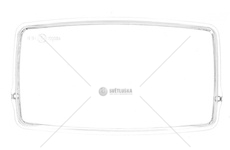 KLOSZ HALOG.PRZECIWGL.RVI GAMA T L/P MARS TEC M691211