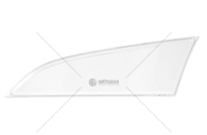 KLOSZ HALOGENU PRZECIWMGL. ATRAPY SCANIA CR CS 2016- LEWY TANGDE TD01-52-033ALS