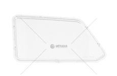 KLOSZ HALOGENU SCANIA PRAWY TANGDE TD01-52-029ARS