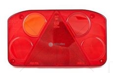 KLOSZ LAMPY HOR68 LEWY  KZT874